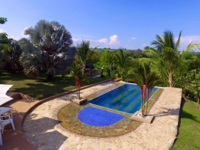Casa de Campo Sao Paulo